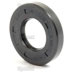 UM53523     Input Shaft Seal - 6 Speed